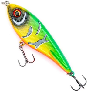 Vobler FAST STRIKE Ilusion Slider, 9cm, 25g, Culoare FTG, 1buc/pac