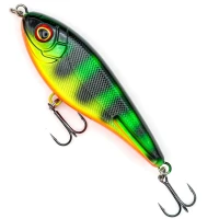 Vobler Fast Strike Ilusion Slider, 9cm, 25g, Culoare Pg, 1buc/pac