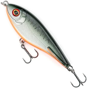 Vobler FAST STRIKE Ilusion Slider, 9cm, 25g, Culoare SBR, 1buc/pac