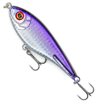 Vobler FAST STRIKE Ilusion Slider, 9cm, 25g, Culoare VSM, 1buc/pac