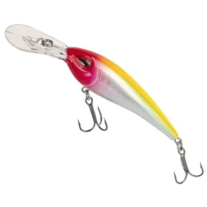 Vobler FILEX Lizard Floating, Culoare 02, 7.7cm, 13g, 1buc/pac