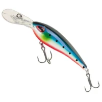 Vobler FILEX Lizard Floating, Culoare 04, 7.7cm, 13g, 1buc/pac