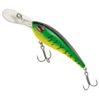 Vobler FILEX Lizard Floating, Culoare 05, 7.7cm, 13g, 1buc/pac