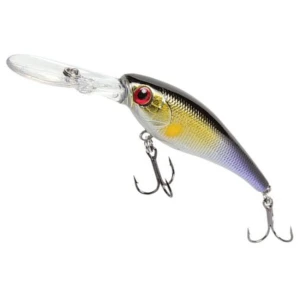 Vobler FILEX Trex Floating, Culoare 01, 6.2cm, 6.2g, 1buc/pac Vobler FILEX Trex Floating, Culoare 01, 6.2cm, 6.2g, 1buc/pac