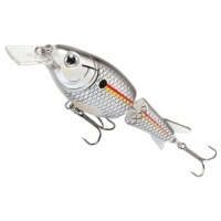 Vobler Filex Twingo Floating, Culoare 01, 5cm, 8.5g, 1buc/pac