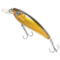 Vobler FILFISHING FILEX Flavia Minnow Floating, Culoare 02, 7.5cm, 11.5g, 1buc/pac