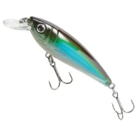 Vobler FILFISHING FILEX Flavia Minnow Floating, Culoare 03, 7.5cm, 11.5g, 1buc/pac