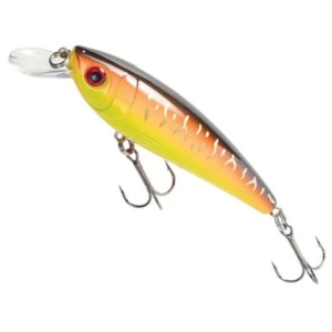 Vobler FILFISHING FILEX Flavia Minnow Floating, Culoare 05, 7.5cm, 11.5g, 1buc/pac