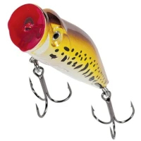 Vobler Filfishing Filex Flipo Popper, Floating, Culoare 01, 10.5g, 7cm, 1buc/pac 