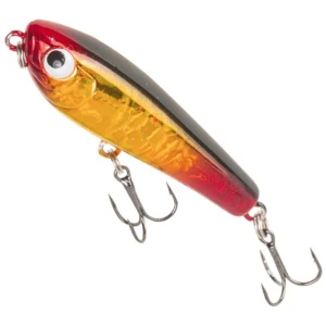 Vobler FILFISHING FILEX Flix Floating, Culoare 04, 4.5cm, 2.1g, 1buc/pac