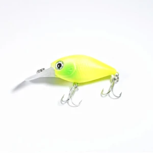 Vobler FL FL510 Floating 36mm 4.0g Depth 1.0m Colour 637 Vobler FL FL510 Floating 36mm 4.0g Depth 1.0m Colour 637