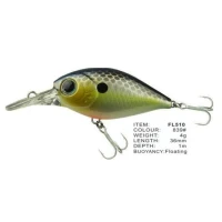 Vobler FL FL510 Floating 36mm 4.0g Depth 1.0m Colour 839 Vobler FL FL510 Floating 36mm 4.0g Depth 1.0m Colour 839