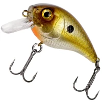 Vobler FORMAX Attack Chubby, Culoare #66, 3.8cm, 4.3g, 1buc/pac