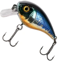 Vobler FORMAX Attack Chubby, Culoare #86, 3.8cm, 4.3g, 1buc/pac
