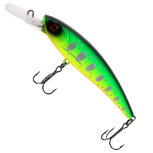 Vobler FORMAX Attack Dancing Diver, 8.5cm, 9g, Culoare 78, 1buc/pac