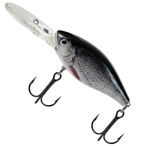 Vobler FORMAX Attack Deep Diver, 7cm, 19g, Culoare 43, 1buc/pac