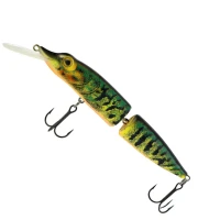 Vobler FORMAX Attack F Pike, Culoare #52, 12cm, 16.5g, 1buc/pac