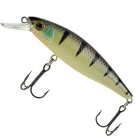 Vobler Formax Attack Hitman 80, Culoare #20, 8cm, 10g, 1buc/pac