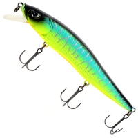Vobler FORMAX Attack Jerkbait Pro, 11cm, 14g, Culoare 69, 1buc/pac