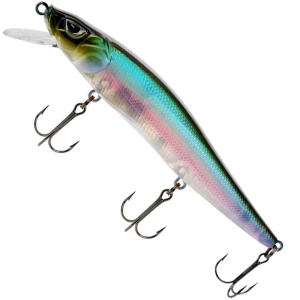 Vobler FORMAX Attack Jerkbait Pro, 11cm, 14g, Culoare 71, 1buc/pac