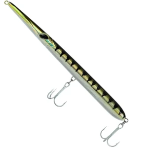 Vobler FORMAX Attack Needlefish Caster, 20.5cm, 30g, Culoare 58, 1buc/pac