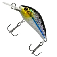 Vobler FORMAX Attack Stinger, Culoare #32, 4cm, 3.5g, 1buc/pac