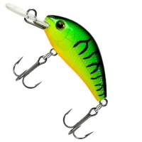 Vobler FORMAX Attack Stinger, Culoare #35, 4cm, 3.5g, 1buc/pac