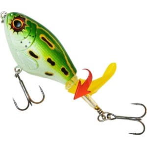 Vobler Fast Strike Top Water, Frog 012, 7.5cm, 17g, 1buc/pac