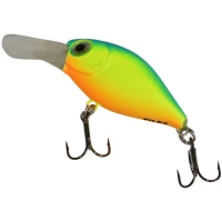 Vobler Filfishing Ares Floating, Culoare 01, 4g, 3.6cm, 1buc/pac