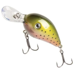 Vobler Filfishing Bomb Floating, Culoare 08, 4.4g, 3.3cm, 1buc/pac