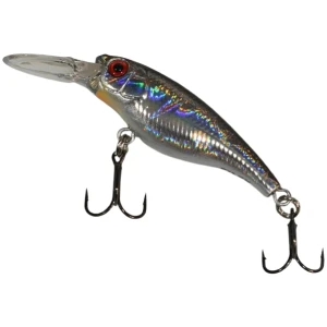 Vobler Filfishing Dynamic Floating, Culoare 02, 2.7g, 4cm, 1buc/pac