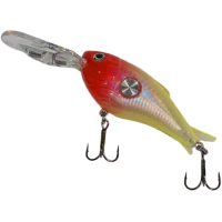 Vobler Filfishing Master Floating, Culoare 06, 10g, 5cm, 1buc/pac