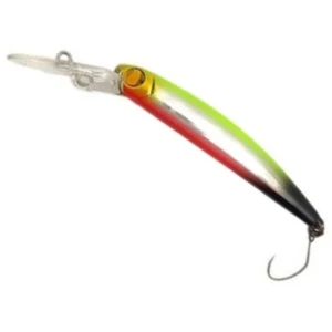 Vobler Forest Jerk Run 50F,  Culoare 4, 1.4g, 5cm, 1buc/pac Vobler Forest Jerk Run 50F,  Culoare 4, 1.4g, 5cm, 1buc/pac