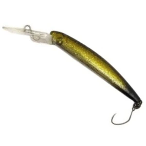 Vobler Forest Jerk Run 50F,  Culoare 8, 1.4g, 5cm, 1buc/pac