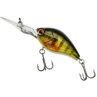 Vobler Gunki Raiju Floating, Perchmaster, 4.5cm, 8.8g, 1buc/pac 