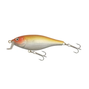 Vobler GoldStar Fat Shad culoare 2 9cm Vobler GoldStar Fat Shad culoare 2 9cm