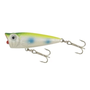 Vobler GoldStar Popp culoare 2 5cm Vobler GoldStar Popp culoare 2 5cm