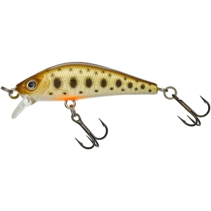 Vobler Gunki Gamera 39F Secret Trout 3.9cm 1.7g Vobler Gunki Gamera 39F Secret Trout 3.9cm 1.7g