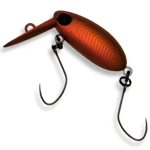 Vobler HMKL Inch Crank Tr Bone, ABG, 25mm, 1.5g Vobler HMKL Inch Crank Tr Bone, ABG, 25mm, 1.5g