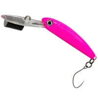 Vobler Hmkl Minnow Zagger 38b1,3.8cm, 2.8 Gr, Dopink, 1buc/pac	