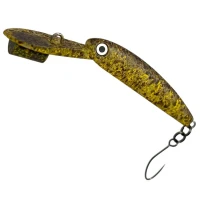 Vobler Hmkl Minnow Zagger 38b1,3.8cm, 2.8 Gr, Toping Food, 1buc/pac	