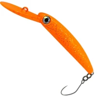 Vobler Hmkl Minnow Zagger 50f1 Bone,5cm, 1.5gr, Bone Killer, 1buc/pac	