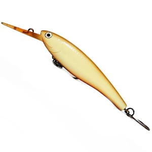 Vobler HMKL Shad 65 SR Area, Glow Pudding / GP, 6.5cm, 5.6g Vobler HMKL Shad 65 SR Area, Glow Pudding / GP, 6.5cm, 5.6g