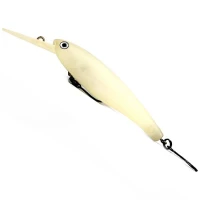 Vobler HMKL Shad 65 SR Area, Sparkle Clear / SC, 6.5cm, 5.6g