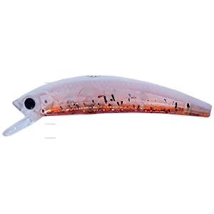 Vobler Herakles Teser 50F, Frost, 5cm, 2.3g Vobler Herakles Teser 50F, Frost, 5cm, 2.3g