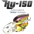 Vobler Hide Up HU-150 F, 04 Melon Bass, 4.5cm, 9.5g Vobler Hide Up HU-150 F, 04 Melon Bass, 4.5cm, 9.5g