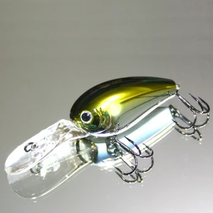 Vobler Hide Up HU-150 F, 14 Metal Ayu, 4.5cm, 9.5g