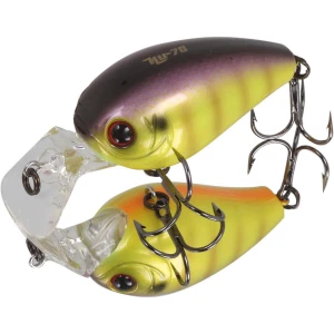 Vobler Hide Up HU-70 F, 31 Hadesu Gill, 6cm, 8.6g Vobler Hide Up HU-70 F, 31 Hadesu Gill, 6cm, 8.6g