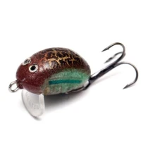 Vobler Hunter Bromba Floating 2cm 1g Brp