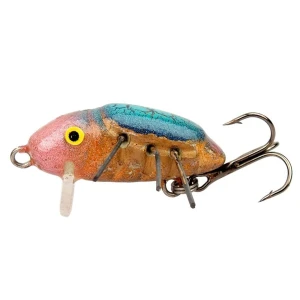 Vobler Hunter Carabus FLOATING SURFACE 2.4cm 1.2g MNT